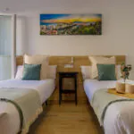 living4malaga apartamento media temporada malaga