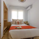 living4malaga apartamento media temporada malaga