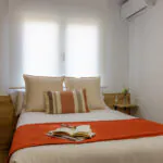 living4malaga apartamento media temporada malaga