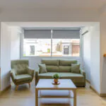 living4malaga apartamento media temporada malaga