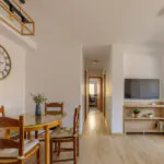 living4malaga apartamento media temporada malaga