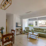 living4malaga apartamento media temporada malaga