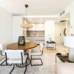 living4malaga apartamento media temporada