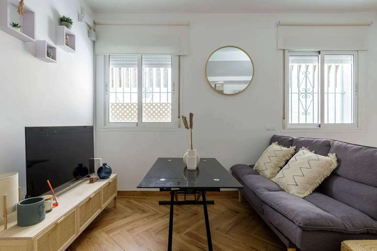 1 – holiday rental pedregalejo (1)