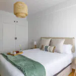 apartamento vacacional tres dormitorio terraza (1) living4malaga apartamentos turisticos malaga centro