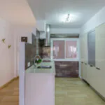 apartamento vacacional tres dormitorio terraza (6) living4malaga apartamentos turisticos malaga centro