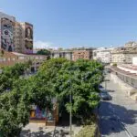 apartment malaga center eight persons (1) living4malaga apartamentos turisticos malaga centro