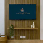 apartment malaga center eight persons (2) living4malaga apartamentos turisticos malaga centro
