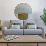 apartment malaga center eight persons (3) living4malaga apartamentos turisticos malaga centro