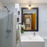 apartment malaga center eight persons (4) living4malaga apartamentos turisticos malaga centro