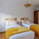 holiday apartment three bedrooms terrace (3) living4malaga apartamentos turisticos malaga centro