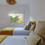 holiday apartment three bedrooms terrace (4) living4malaga apartamentos turisticos malaga centro
