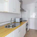 holiday accommodation malaga center 2 bedrooms (11)