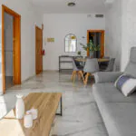 holiday accommodation malaga center 2 bedrooms (13)