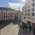 holiday accommodation malaga center 2 bedrooms (18)