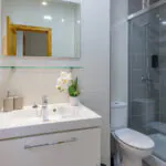 holiday accommodation malaga center 2 bedrooms (5)