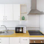 holiday accommodation malaga center 2 bedrooms (9)