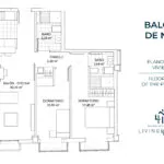 00. BALCON DE NERI PLANO VIVIENDA LIVING4MALAGA