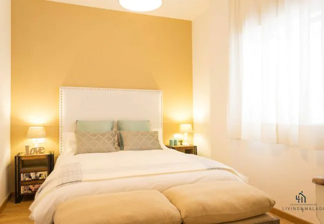 Mariblanca Bajo Deluxe Adaptado Living4malaga